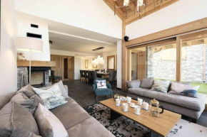 Résidence Caseblanche - Chalet Bouc Blanc MAE-2064